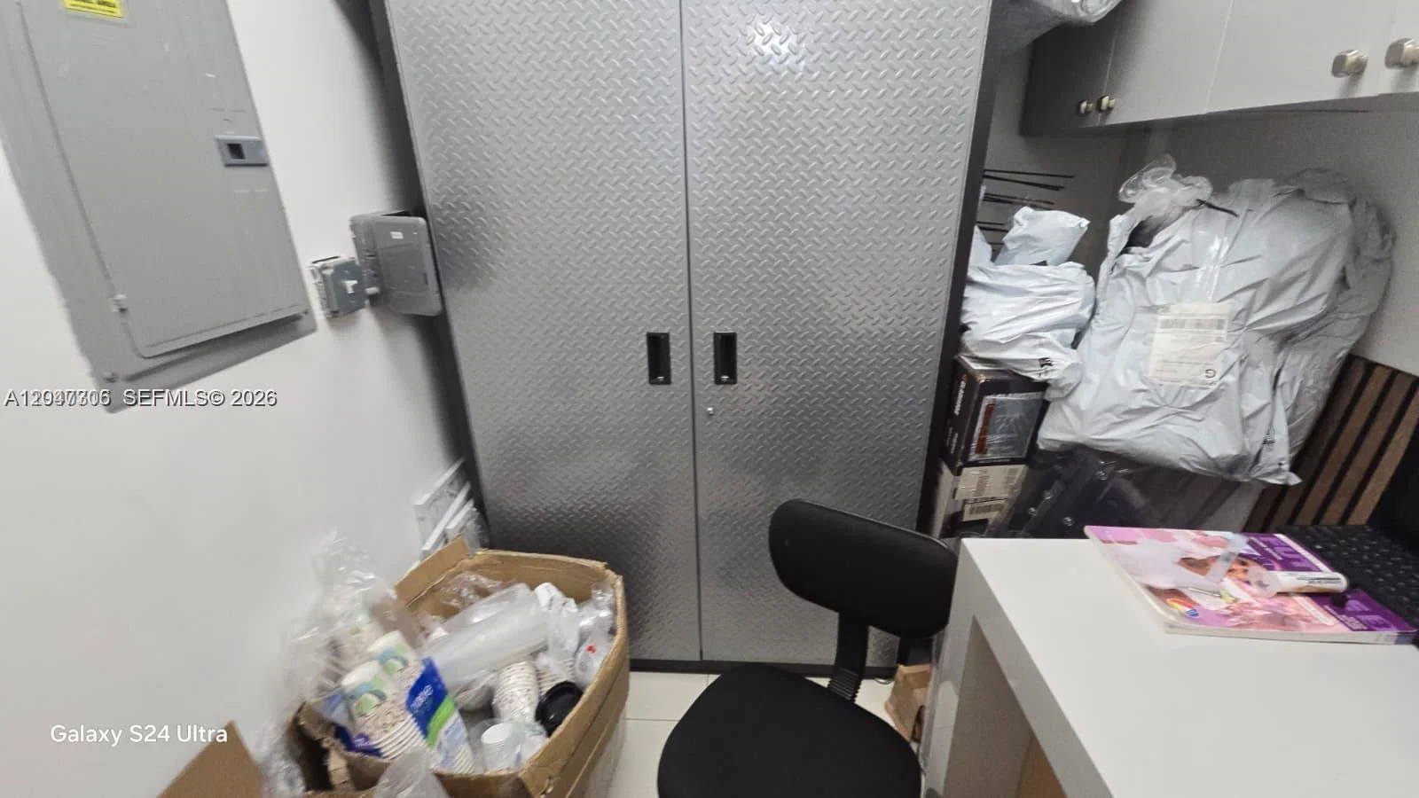 Complete Ice Cream Shop Equipment Package with Custom Interiors