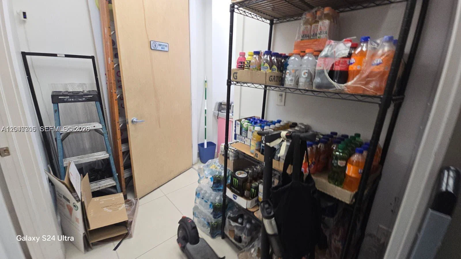 Complete Ice Cream Shop Equipment Package with Custom Interiors