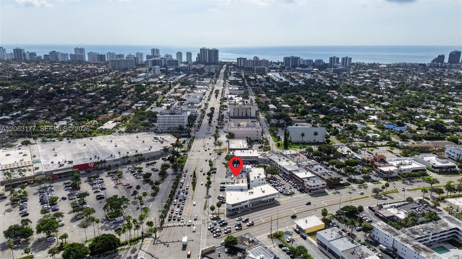 Turnkey Restaurant with Prime East Fort Lauderdale Location