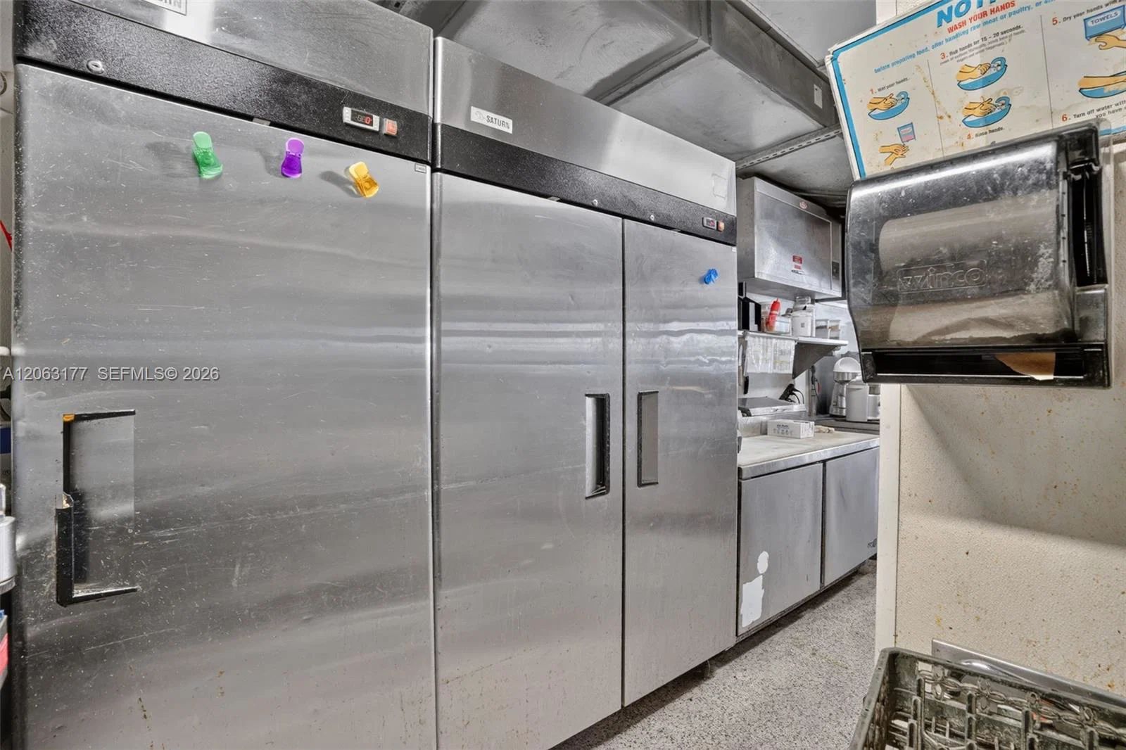 Turnkey Restaurant with Prime East Fort Lauderdale Location