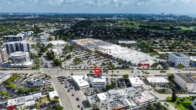 Turnkey Restaurant with Prime East Fort Lauderdale Location
