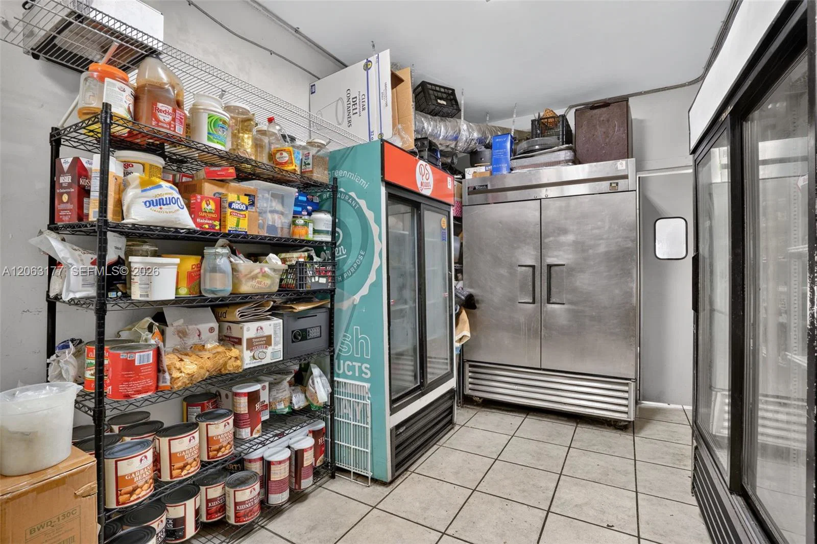 Turnkey Restaurant with Prime East Fort Lauderdale Location