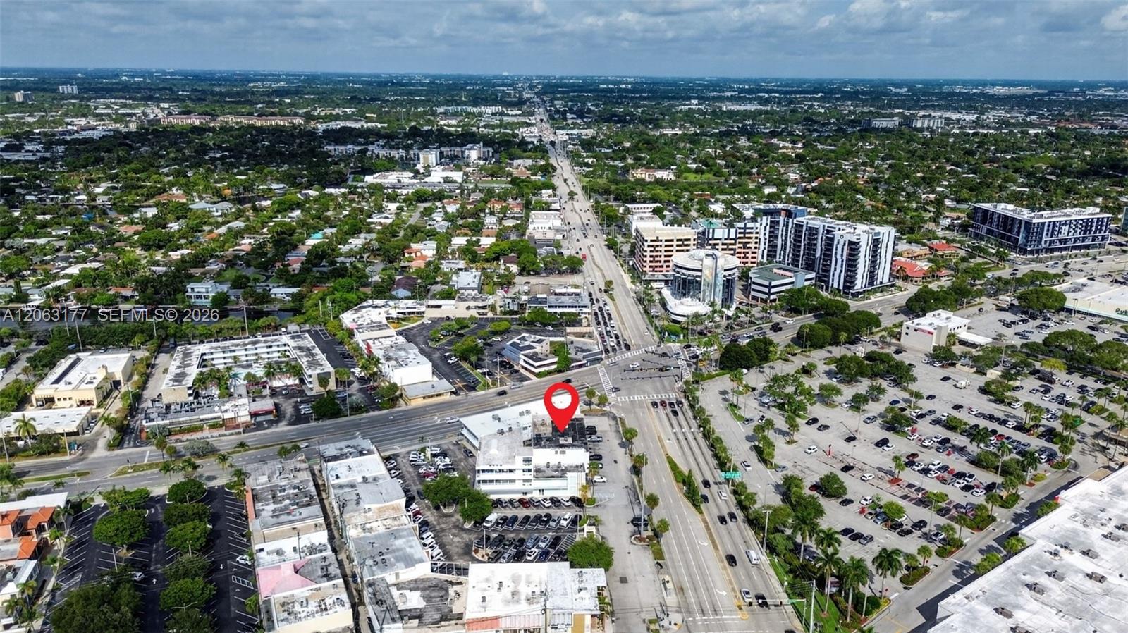 Turnkey Restaurant with Prime East Fort Lauderdale Location