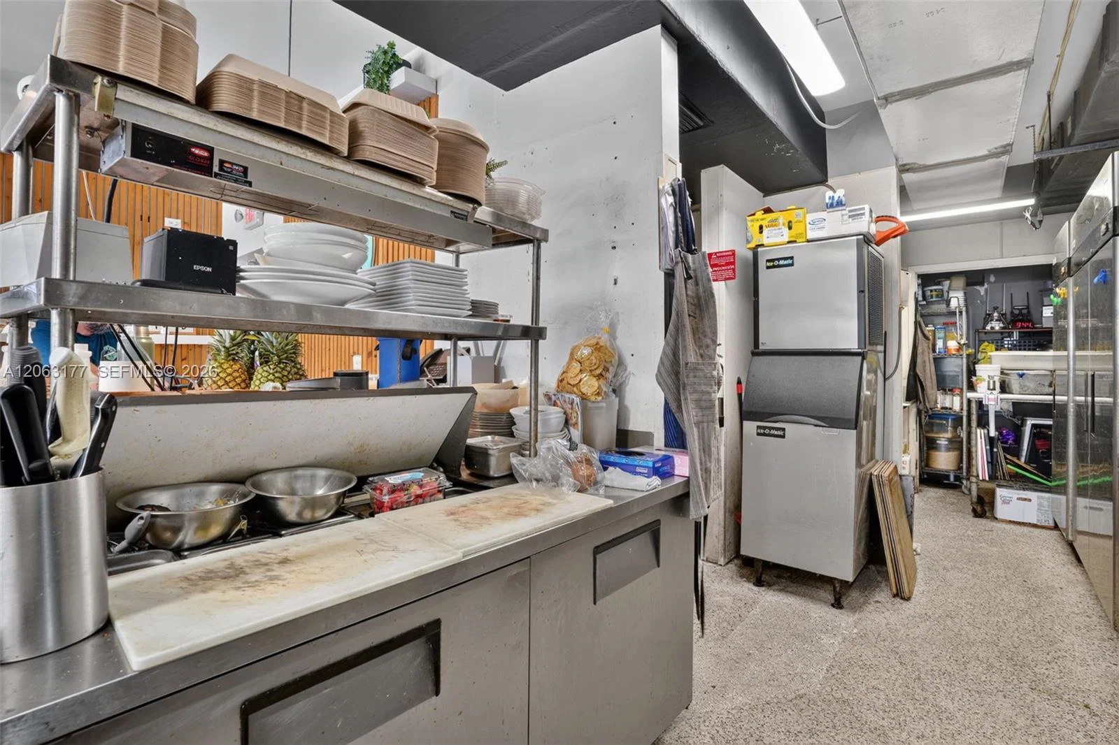 Turnkey Restaurant with Prime East Fort Lauderdale Location