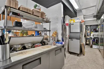 Turnkey Restaurant with Prime East Fort Lauderdale Location