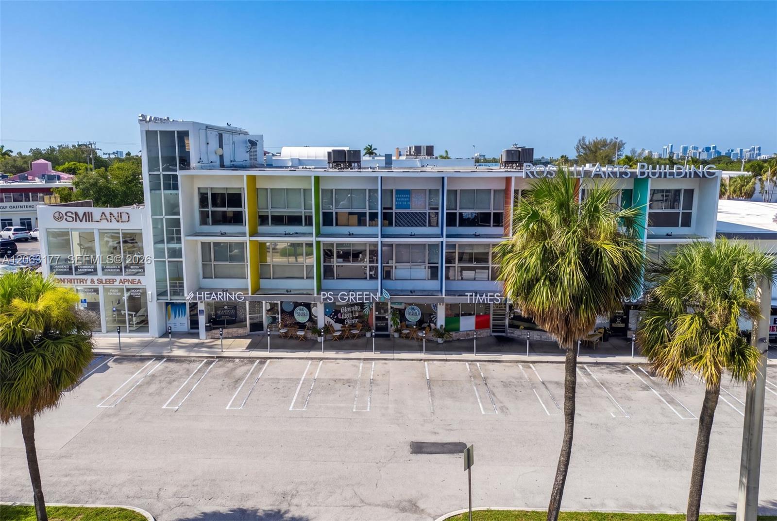 Turnkey Restaurant with Prime East Fort Lauderdale Location