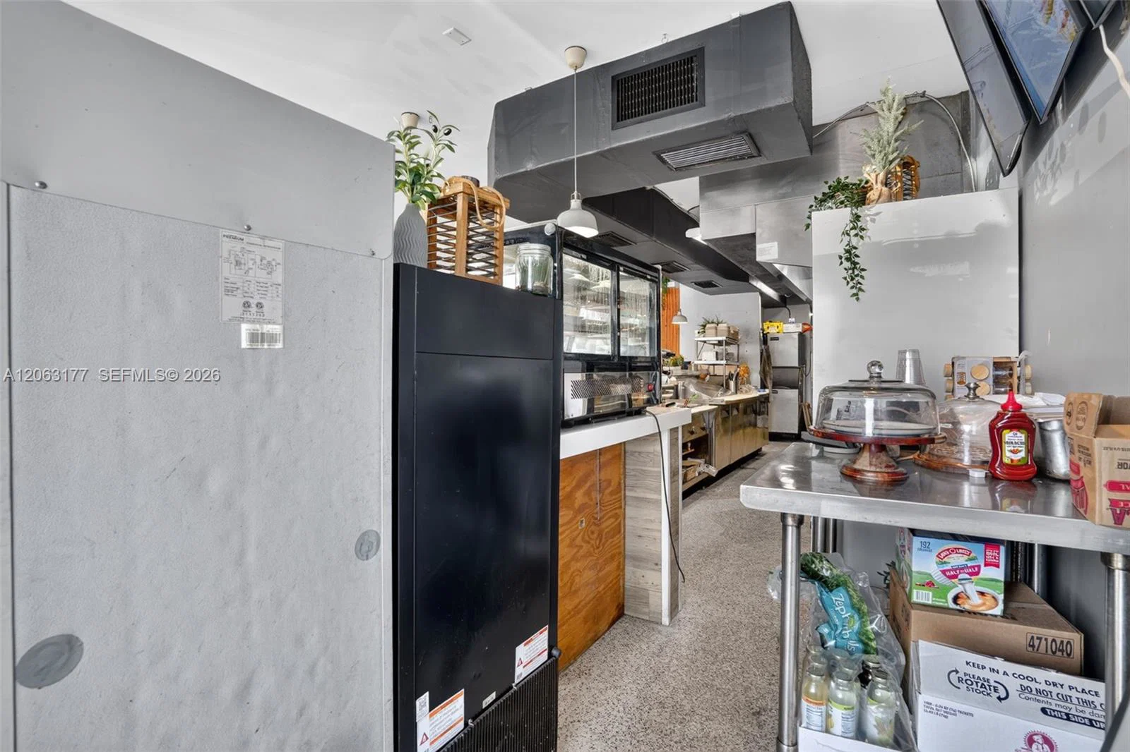 Turnkey Restaurant with Prime East Fort Lauderdale Location