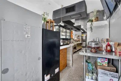 Turnkey Restaurant with Prime East Fort Lauderdale Location