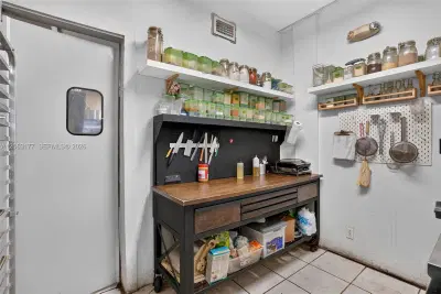 Turnkey Restaurant with Prime East Fort Lauderdale Location