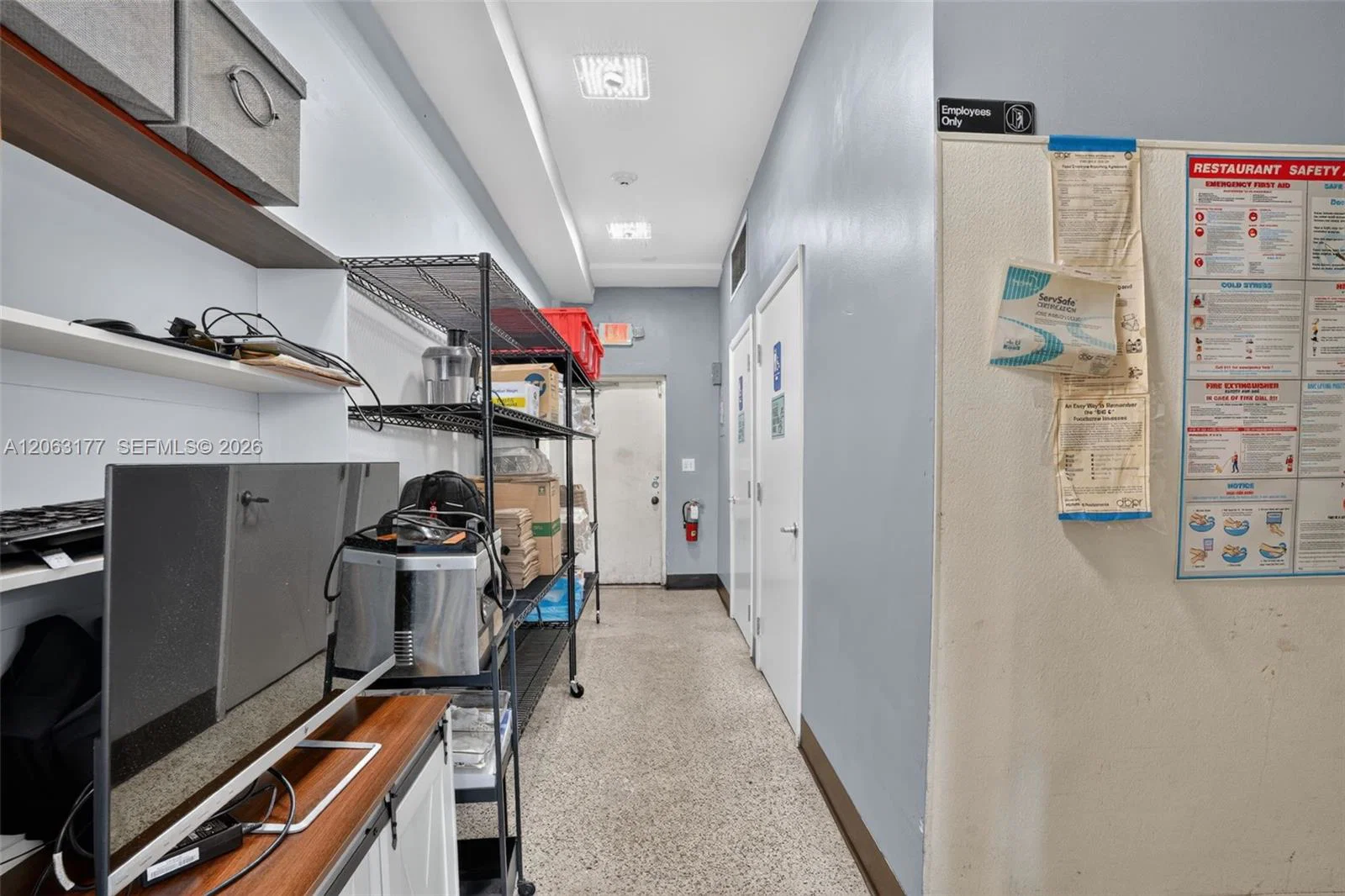 Turnkey Restaurant with Prime East Fort Lauderdale Location