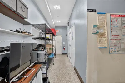 Turnkey Restaurant with Prime East Fort Lauderdale Location