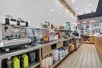 Turnkey Boba Tea Shop Assets with All Permits and Licenses