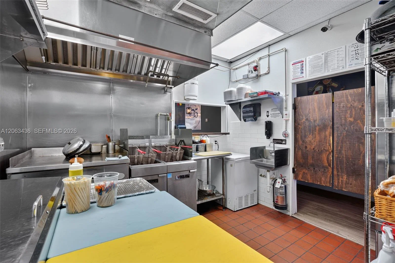 Profitable Gourmet Burger Restaurant with 2COP License
