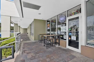Profitable Gourmet Burger Restaurant with 2COP License