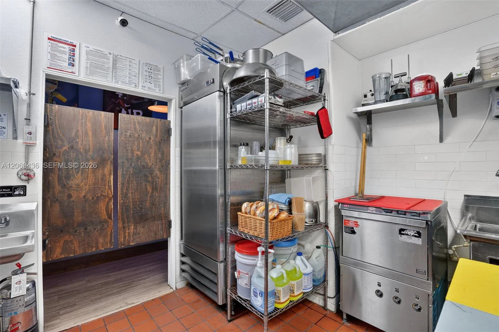 Profitable Gourmet Burger Restaurant with 2COP License