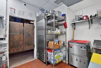 Profitable Gourmet Burger Restaurant with 2COP License