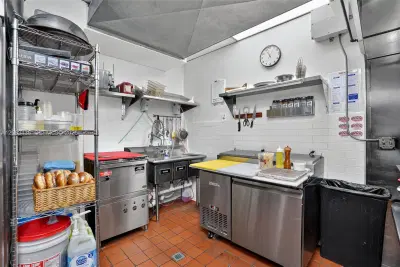 Profitable Gourmet Burger Restaurant with 2COP License