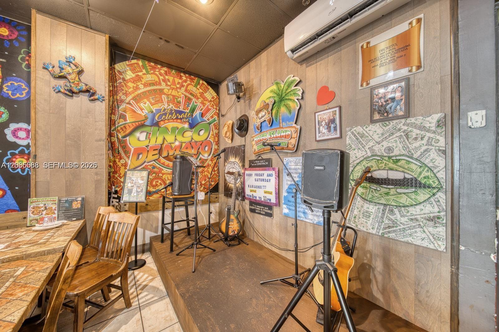 Complete Restaurant Equipment Package with Permits and Recipes