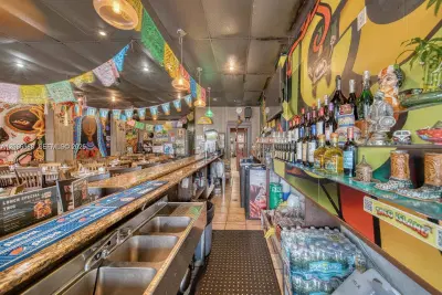 Complete Restaurant Equipment Package with Permits and Recipes