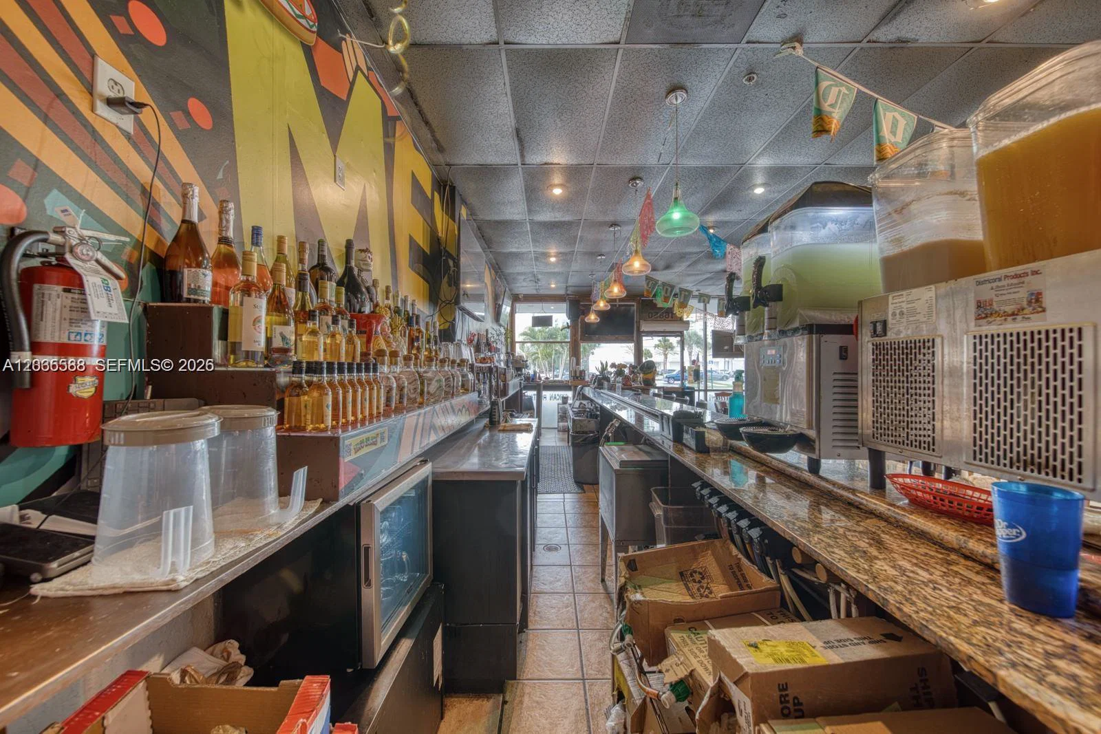 Complete Restaurant Equipment Package with Permits and Recipes