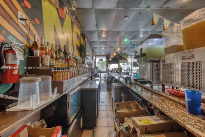 Complete Restaurant Equipment Package with Permits and Recipes
