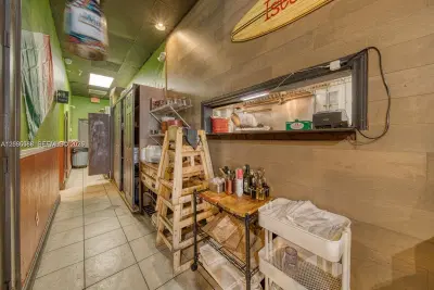 Complete Restaurant Equipment Package with Permits and Recipes