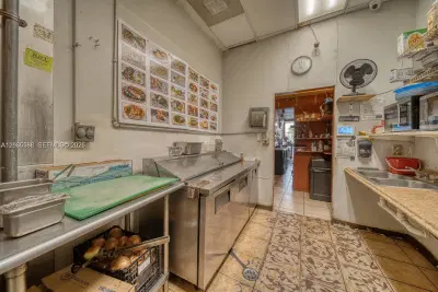 Complete Restaurant Equipment Package with Permits and Recipes