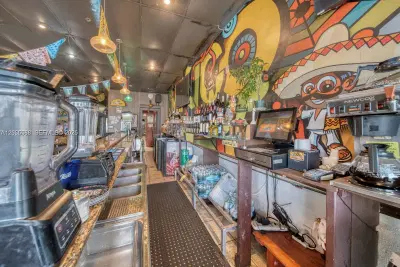 Complete Restaurant Equipment Package with Permits and Recipes