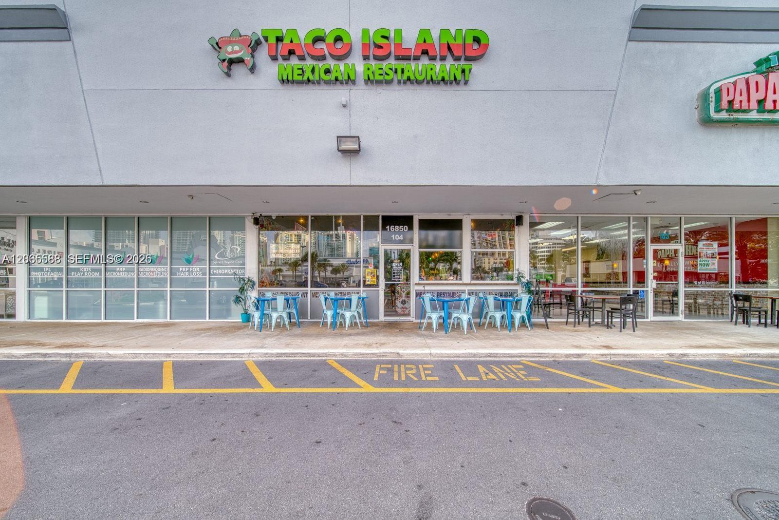 Complete Restaurant Equipment Package with Permits and Recipes