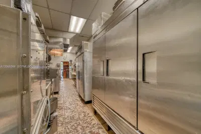 Complete Restaurant Equipment Package with Permits and Recipes