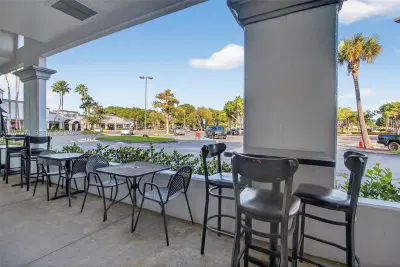 Complete Restaurant and Bar Assets with 4COP License
