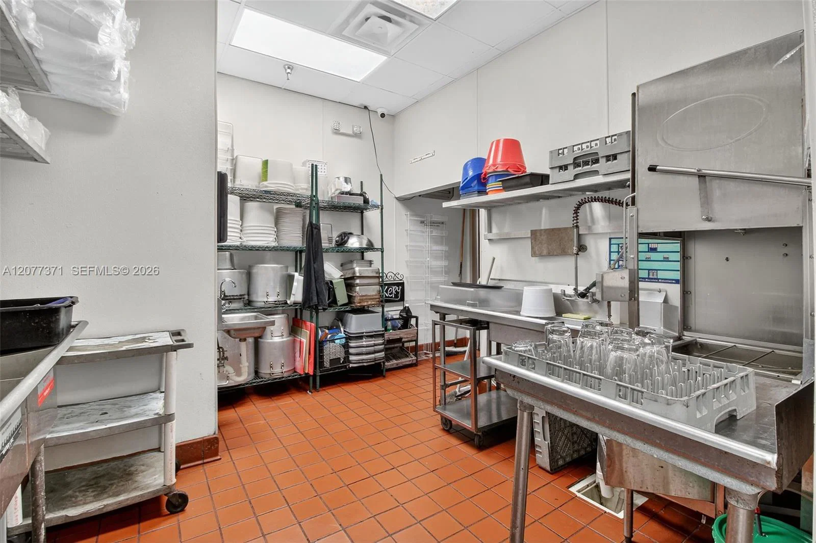 Complete Restaurant and Bar Assets with 4COP License