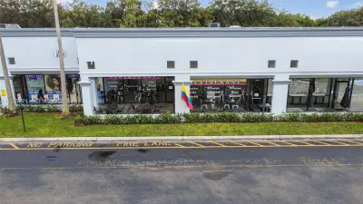 Complete Restaurant and Bar Assets with 4COP License