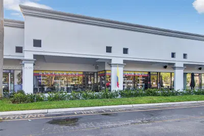 Complete Restaurant and Bar Assets with 4COP License