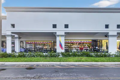 Complete Restaurant and Bar Assets with 4COP License