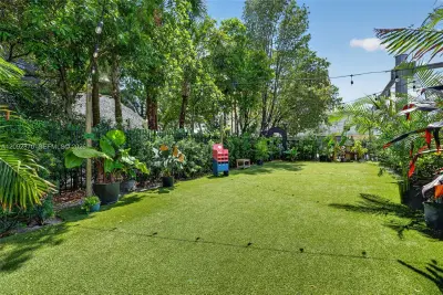 Complete Outdoor Culinary Venue Asset Collection