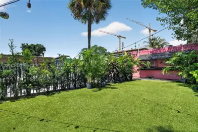 Complete Outdoor Culinary Venue Asset Collection