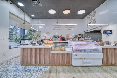 Complete Cafe and Restaurant Equipment Package