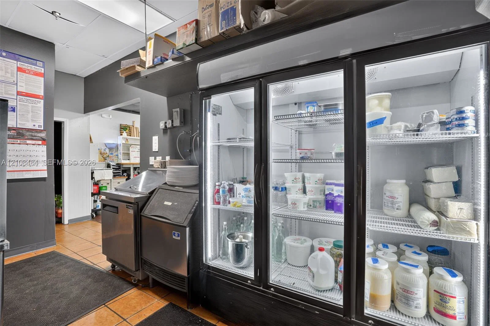 Complete Restaurant Equipment Package with Turnkey Systems