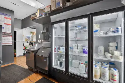 Complete Restaurant Equipment Package with Turnkey Systems