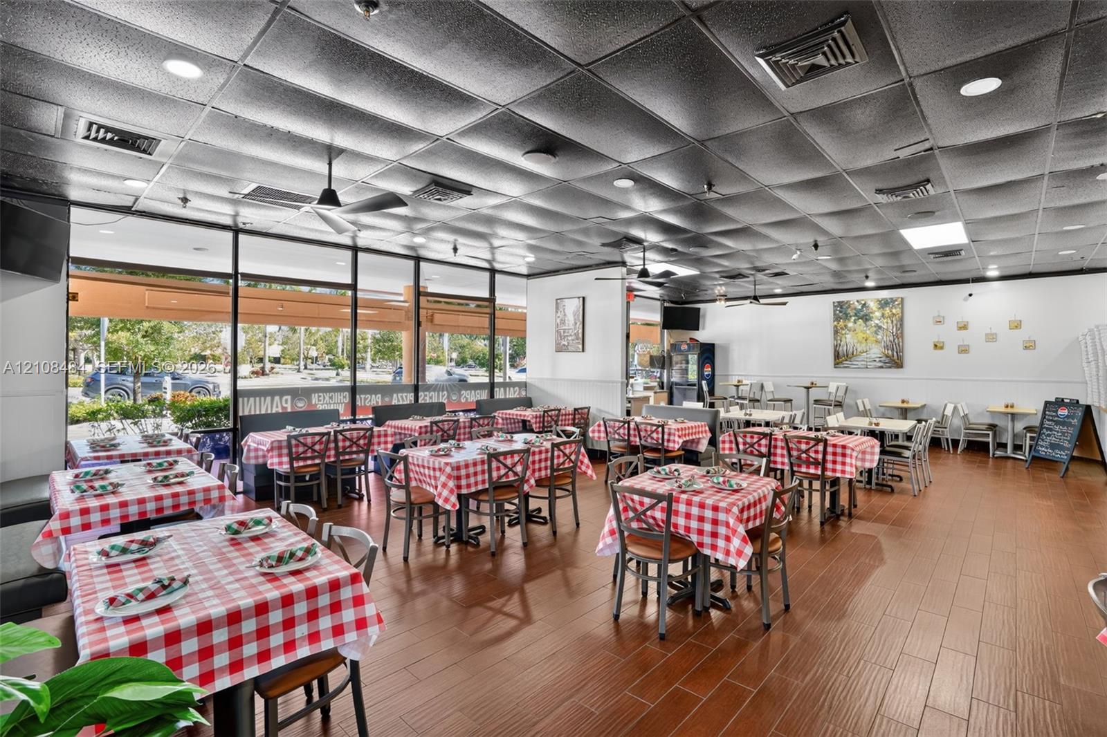 Complete Restaurant Equipment Package with Turnkey Systems