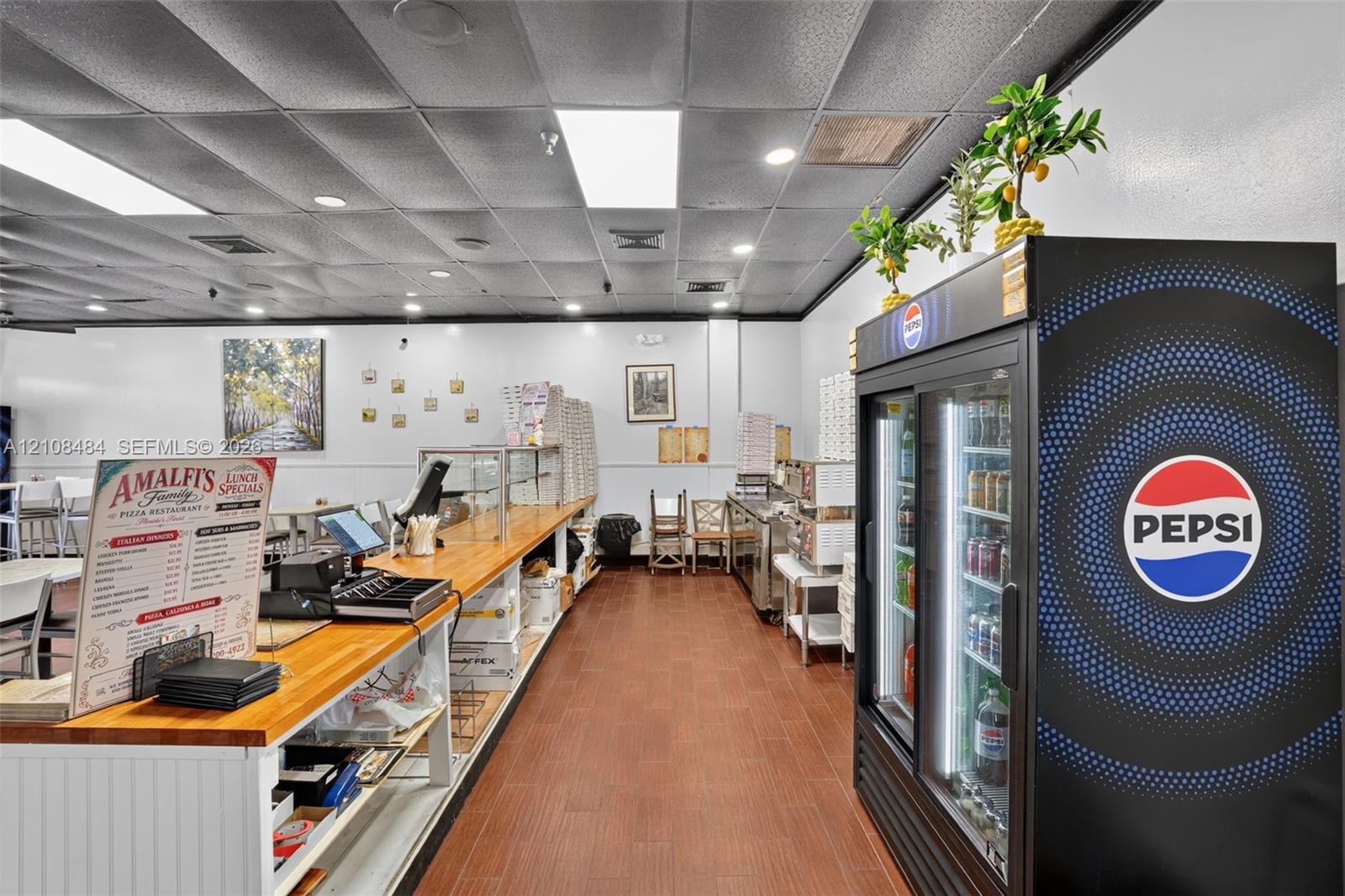 Complete Restaurant Equipment Package with Turnkey Systems