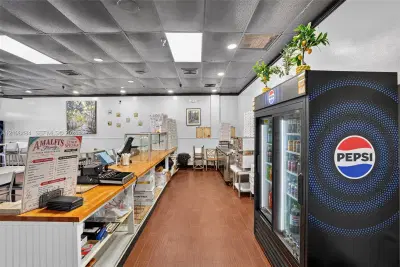 Complete Restaurant Equipment Package with Turnkey Systems