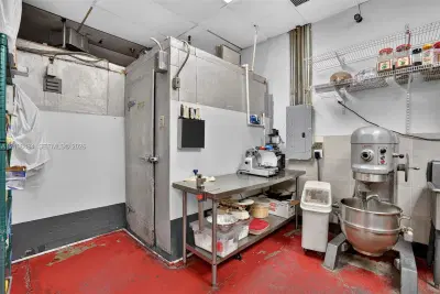 Complete Restaurant Equipment Package with Turnkey Systems