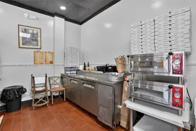 Complete Restaurant Equipment Package with Turnkey Systems