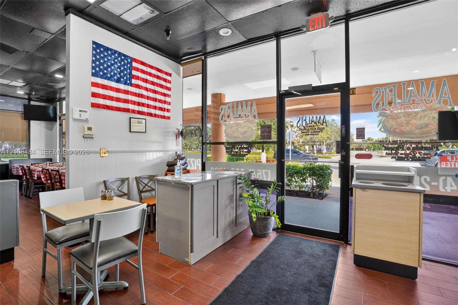Complete Restaurant Equipment Package with Turnkey Systems