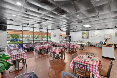 Complete Restaurant Equipment Package with Turnkey Systems