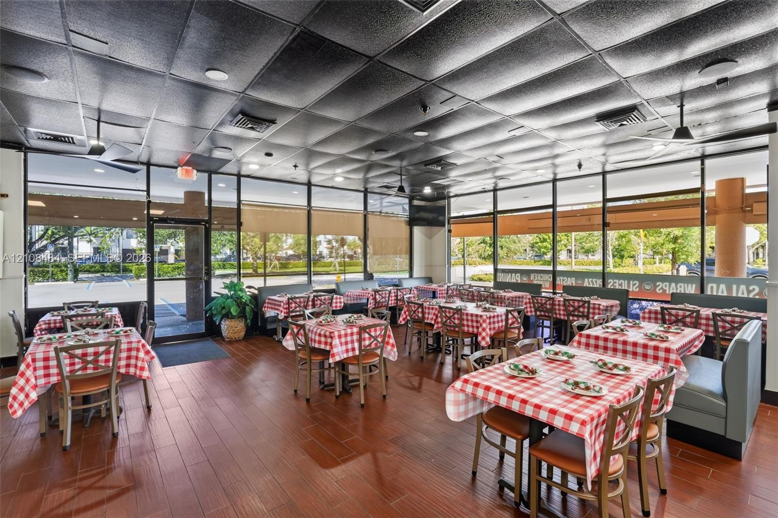 Complete Restaurant Equipment Package with Turnkey Systems