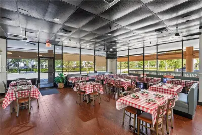 Complete Restaurant Equipment Package with Turnkey Systems