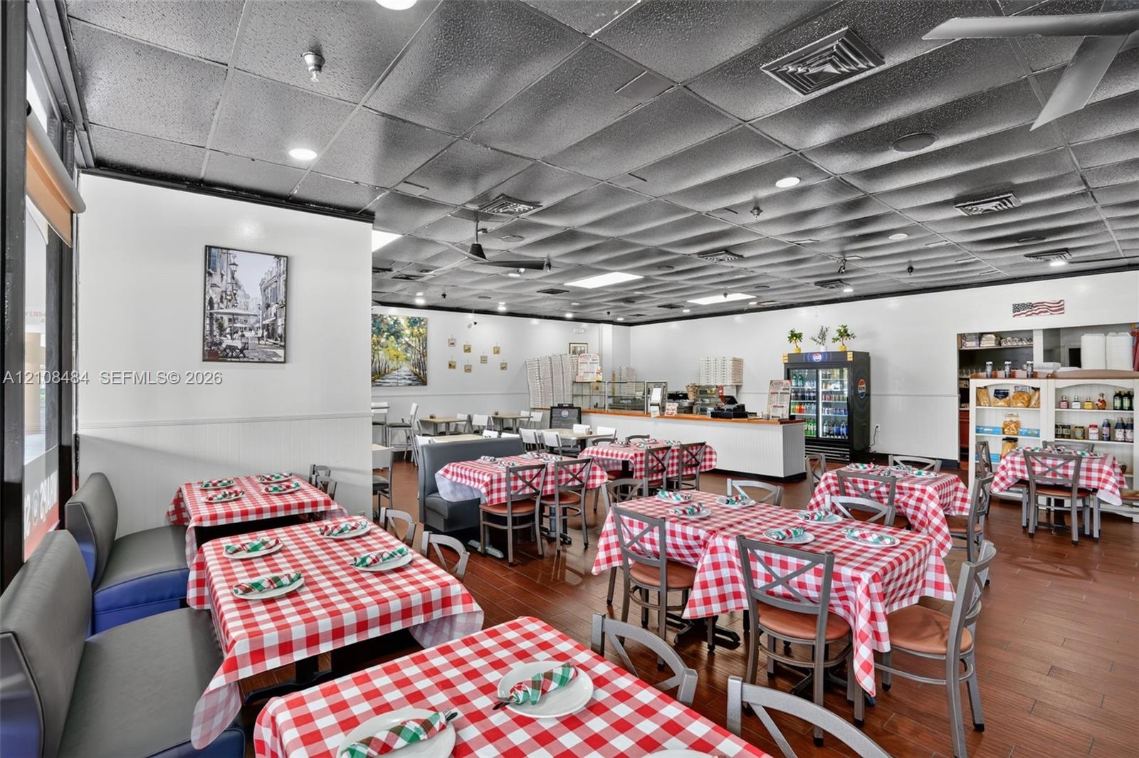 Complete Restaurant Equipment Package with Turnkey Systems